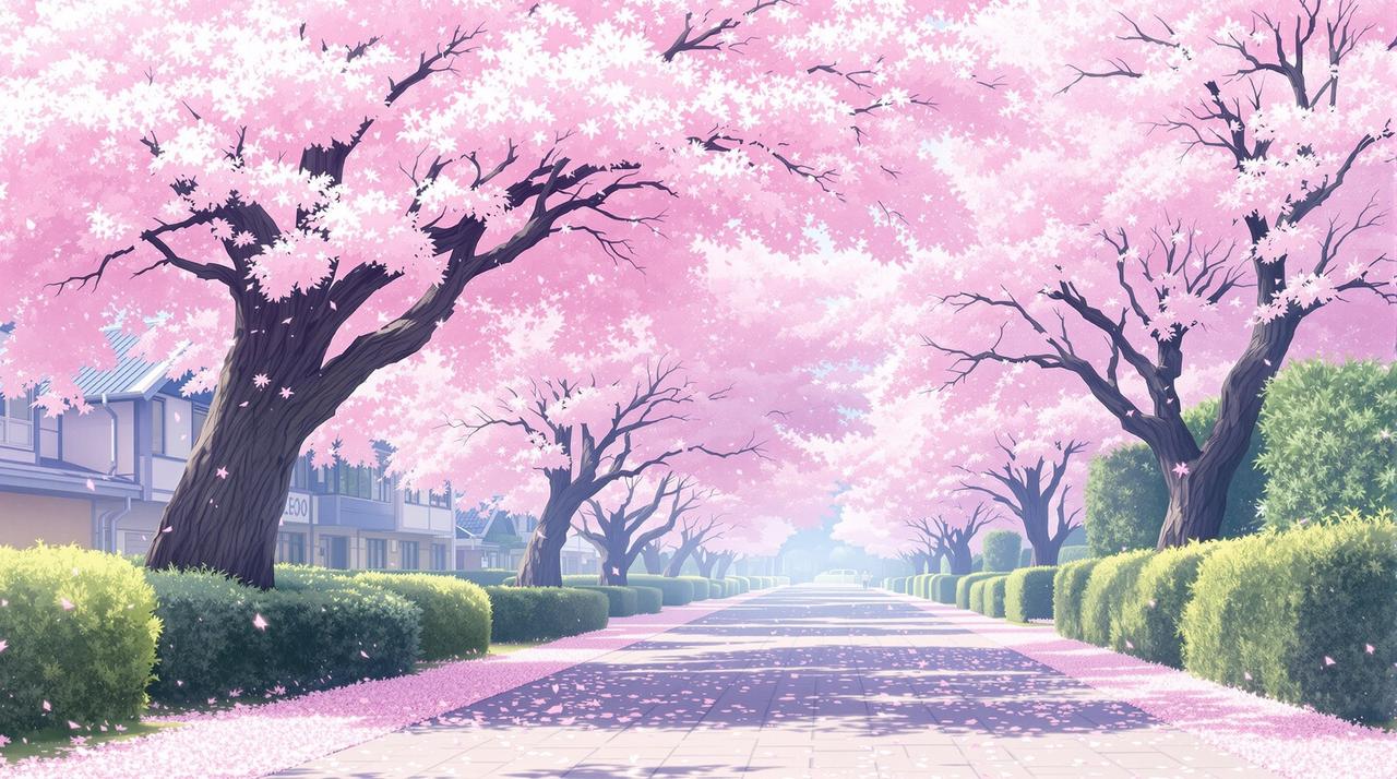 星芽短剧免费精选专题 - 「樱花季」限定剧场